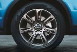 Land Rover Range Rover Evoque Landmark 2017 года (WW)